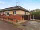 Thumbnail Semi-detached bungalow for sale in Brampton Lane, Armthorpe, Doncaster, South Yorkshire