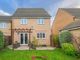 Thumbnail Detached house for sale in Beckwith Grove, Thurcroft, Rotherham