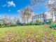 Thumbnail Block of flats for sale in 23A Vicarage Park, London