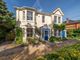 Thumbnail Detached house for sale in Hursley Road, Chandler's Ford, Eastleigh