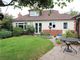 Thumbnail Detached bungalow for sale in The Leaway, Portchester, Fareham