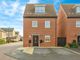 Thumbnail Detached house for sale in Magenta Crescent, Balby, Doncaster