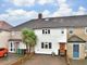 Thumbnail Terraced house for sale in Worcester Park, Worcester Park, Surrey