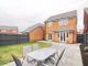 Thumbnail Detached house for sale in Garrett Hall Road, Worsley, Manchester