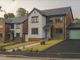 Thumbnail Detached house for sale in Lon Ty Cwm, Johnstown, Carmarthen