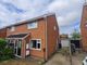 Thumbnail Semi-detached house for sale in 7 Springfield, Newtown, Tewkesbury