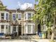 Thumbnail Flat to rent in Adys Road, London