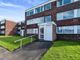 Thumbnail Flat for sale in Hillside Road, Great Barr, Birmingham