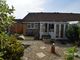 Thumbnail Semi-detached bungalow for sale in Purley Drive, Bridgwater
