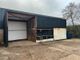 Thumbnail Light industrial for sale in 13 North Portway Close, Round Spinney Industrial Estate, Northampton, Northamptonshire