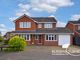 Thumbnail Detached house for sale in Shepherds Fold, Swaffham