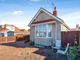 Thumbnail Detached bungalow for sale in Clive Avenue, Prestatyn