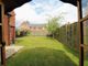 Thumbnail Detached house for sale in Cox's Meadow, Lea, Ross-On-Wye