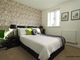 Thumbnail Semi-detached house for sale in Plot 466 Weaver Phase 4, Navigation Point, Aire View, Castleford