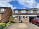 Thumbnail Semi-detached house for sale in Denton Close, Winsford, Cheshire