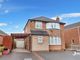 Thumbnail Detached house for sale in Peterfield Road, Whitwick, Coalville