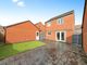 Thumbnail Detached house for sale in Cadwell Crescent, Akron Gate, Wolverhampton