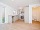 Thumbnail Town house for sale in Kingsbrook, Northallerton