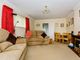 Thumbnail Detached bungalow for sale in Woodhall Close, Boston