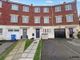 Thumbnail Terraced house for sale in Selset Way, Kingswood