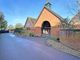 Thumbnail Barn conversion for sale in Acorn Street, Hunsdon, Ware