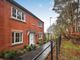 Thumbnail Detached house for sale in Marcus Walk, Caistor, Market Rasen