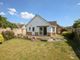 Thumbnail Detached bungalow for sale in Roman Close, Burwell, Cambridge