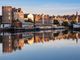 Thumbnail Flat for sale in 8/6 Commercial Street, The Shore, Leith, Edinburgh