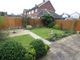 Thumbnail Semi-detached house for sale in Hill View Drive, Cosby, Leicester