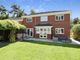 Thumbnail Detached house for sale in Jelleyman Close, Kidderminster