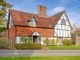 Thumbnail Detached house for sale in Burrswood, Groombridge