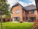 Thumbnail Detached house for sale in Lavington Lane, Littleton Panell, Devizes