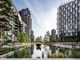 Thumbnail Flat for sale in 1 Viaduct Gardens, Embassy Gardens