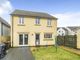 Thumbnail Detached house for sale in Werrington Drive, Callington, Cornwall