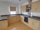 Thumbnail Flat for sale in Blackthorn Close, Wistaston, Crewe