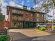 Thumbnail Flat for sale in Sarum Road, Winchester