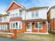 Thumbnail Detached house for sale in Richmond Avenue, Bognor Regis