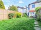 Thumbnail End terrace house for sale in Davidson Road, Addiscombe, Croydon