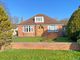 Thumbnail Detached bungalow for sale in Moor Close, Killinghall, Harrogate