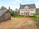 Thumbnail Detached house for sale in The Row, Henham, Essex