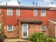 Thumbnail Terraced house for sale in Pemberton Gardens, Calcot, Reading