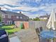Thumbnail Town house to rent in Maureen Ave, Sandyford, Stoke On Trent