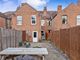 Thumbnail Terraced house for sale in Lansdowne Road, Worcester