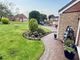 Thumbnail Detached house for sale in Cygnet Close, Ashington