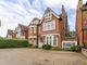 Thumbnail Flat for sale in Marchwood Crescent, Ealing