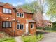 Thumbnail End terrace house for sale in Rockfel Road, Lambourn