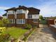 Thumbnail Semi-detached house for sale in Cotswold Green, Enfield