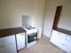 Thumbnail Flat to rent in Adderley Road, Leicester