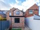 Thumbnail Terraced house for sale in Botley Road, Oxford