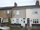 Thumbnail Terraced house for sale in Redcliffe Street, Swindon, Wiltshire